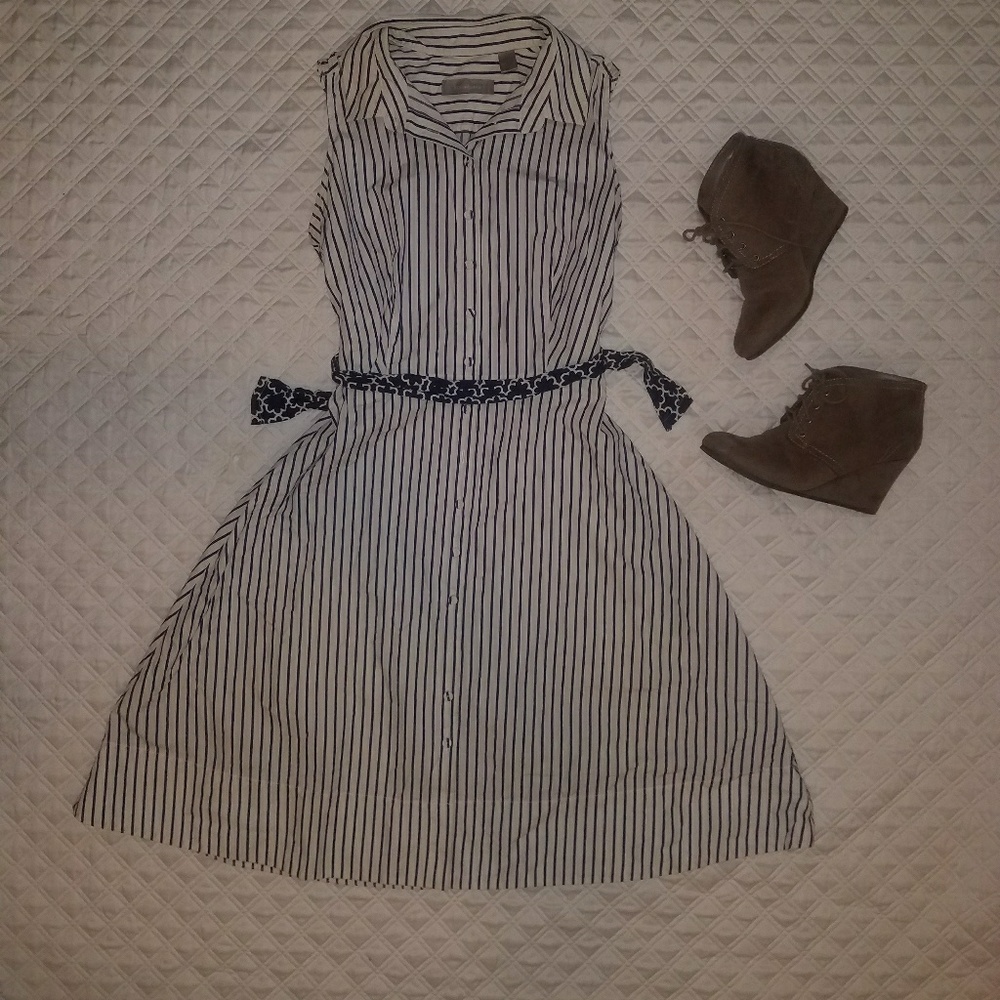 🎁3/$18!!!🎁 Shirt Dress